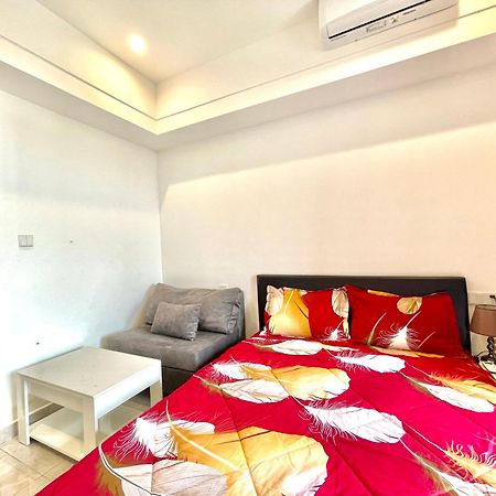 Prince Golden Bay סיהאנוקוויל מראה חיצוני תמונה