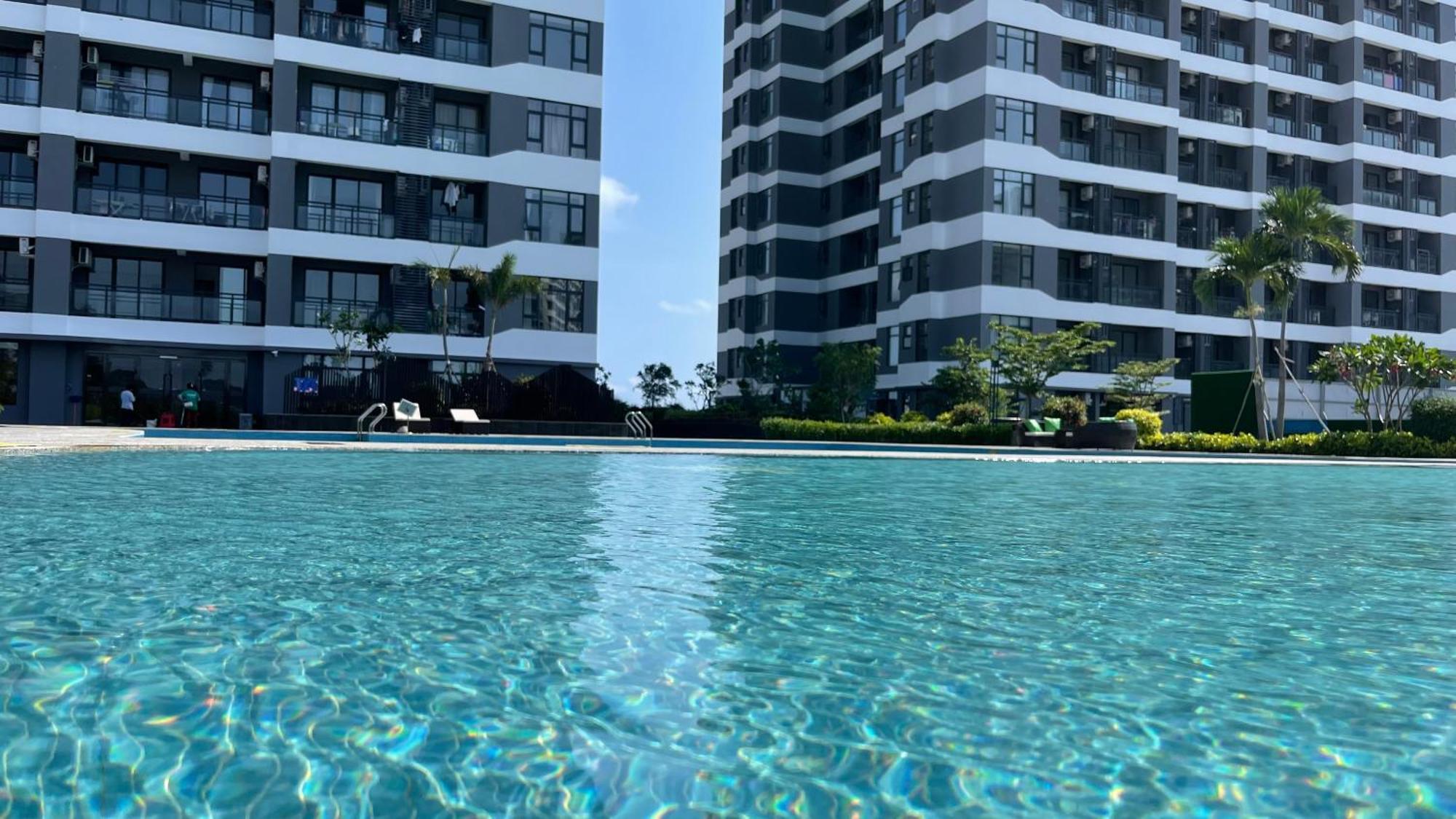 Prince Golden Bay סיהאנוקוויל מראה חיצוני תמונה